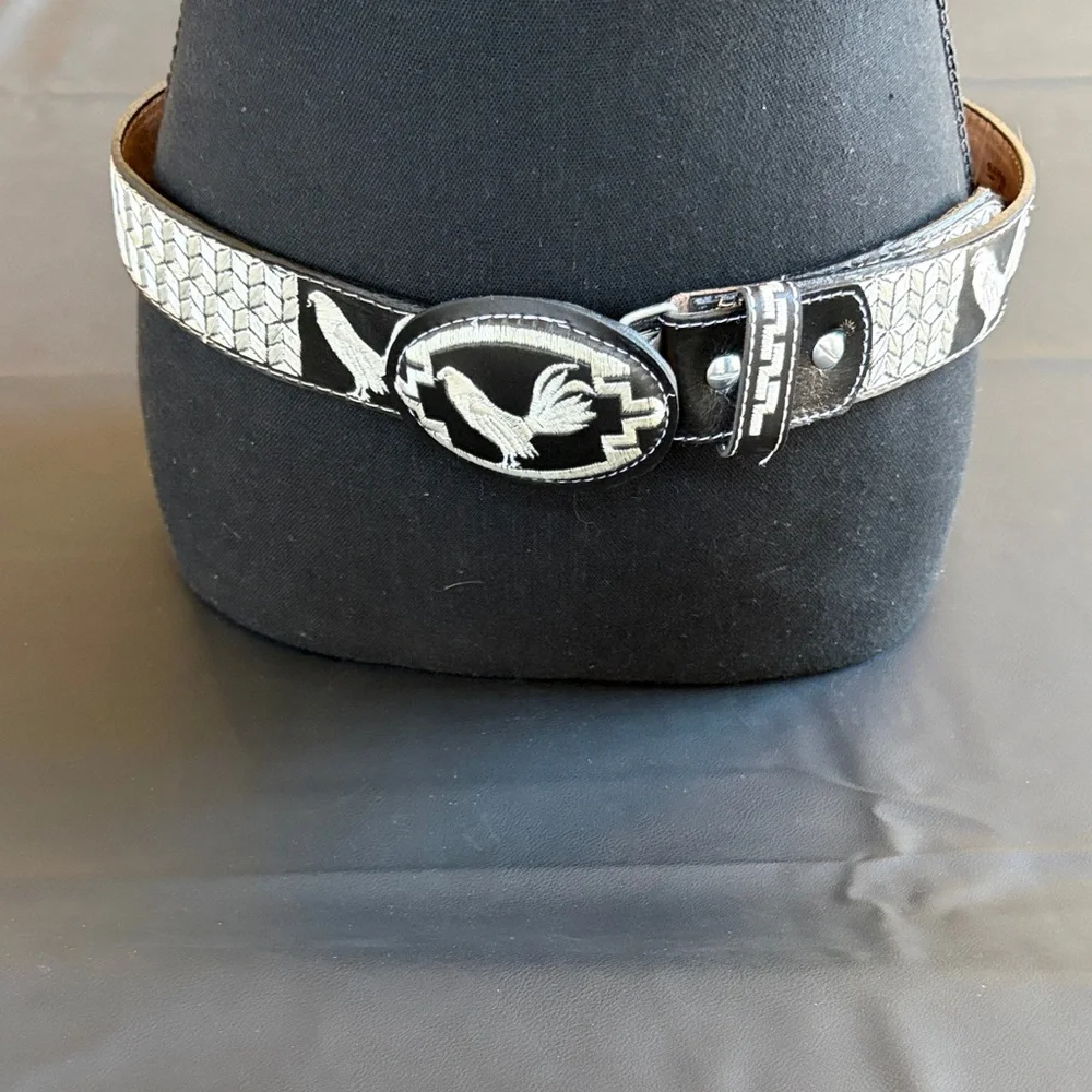 Talan handcrafted genuine